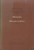 Witschi-Bernz, Astrid - Bibliography of works in the Philosophy of History 1500-1800