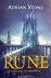 Rune (Eerste Boek: De Achts...