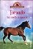 Pippa Funnell - Avonturen op de Paardenhoeve  -   Tornado het snelle renpaard