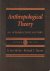 McGee, R. Jon & Richard L. Warms - Anthropological Theory - An Introductory History