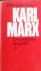 Raddatz, Fritz J. - Karl Marx