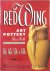 Red Wing Art Pottery Classi...