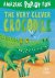  - The Very Clever Crocodile