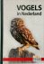 Vogels in Nederland
