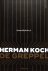 Koch, Herman - De greppel