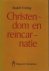 Christendom en reïncarnatie.