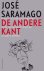 José Saramago - De andere kant - persoonlijke observaties over wereldpolitiek en andere zaken
