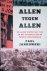 Jankowski, Paul F. - Allen tegen allen: de lange winter van 1933 en het ontstaan van de Tweede Wereldoorlog