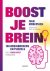 Ivan Moscovich - Boost je brein - Creativiteit