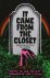 Joe Vallese - It Came From the Closet