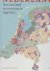 RUTTE, Reinout - Historische atlas van Nederland - Hoe ons land in 2000 jaar is ingericht.