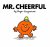 Roger Hargreaves - Mr. Cheerful