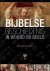 Bijbelse geschiedenis in wo...
