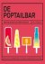 Kathy Kordalis - De poptailbar