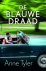 Anne Tyler - De blauwe draad