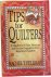 Tips voor Quilters. A Handb...