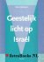 Dorsthorst, Wim te - Geestelijk licht op Israël