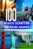 100 Mooiste schatten van No...