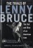 Skover, David  Ronald Collins - The Trials of Lenny Bruce. The Fall and Rise of an American Icon + CD