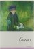 Jay Roudebush - Mary Cassatt
