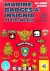 Bert L. Campbell, Ron Reynolds - Marine Badges  Insignia of the World Including Marines, Commandos and Naval Infantrymen