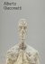 E. Ansenk 98511 - Alberto Giacometti