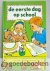 Leeuwen - van Haaften, G.W. van - De eerste dag op school