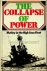 The Collapse of Power Mutin...