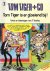 F. Ibanez - Tom Tiger + Co - Tom Tiger is er gloeiend bij!