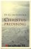 Eckeveld, Ds. J.J. van - Christus-Prediking