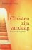 Vries, Minke de - Christen zijn vandaag. Monastieke inspiratie