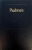 Jongbloed (uitg.)-Psalmboek...