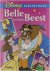 Disney - Belle en het Beest