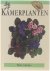 TextCase - Kamerplanten