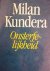 Milan Kundera - Onsterfelijkheid