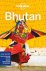 - Lonely Planet Bhutan