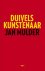 Jan Mulder - Duivelskunstenaar