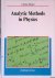 Harper, Charlie - Analytic Methods in Physics