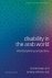Disability In The Arab World