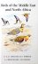 Birds of the Middle East an...