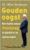 Verboom, Dr. W - Gouden oogst - Een halve eeuw theoloog in pastorie en universiteit