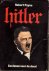 Hitler : een leven voor de ...