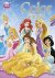 Disney - Disney Color Parade Princess