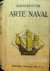 Arte Naval Maniobra de Buques