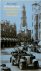 Bianca Stigter 85991 - De bezette stad + plattegrond Plattegrond van Amsterdam 1940-1945. Inclusief grote, uitneembare plattegrond in kleur