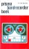 Bussel, W. van - Prisma-bandrecorderboek