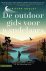 Tristan Gooley - De outdoorgids voor wandelaars