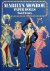 Marilyn Monroe Paper Dolls.