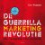 De Guerrillamarketingrevolutie