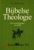 Breukelman, Drs. F. H, - Bijbelse Theologie deel 1, 2  De theologie van het Boek Genesis - Het eerstelingschap van Israël